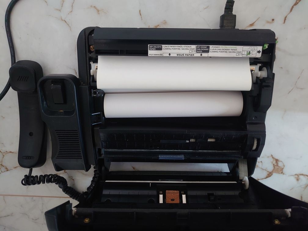 Fax Telefon Panasonic