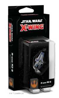 Star Wars X-Wing A-Wing RZ-2 (2 edycja) NOWY