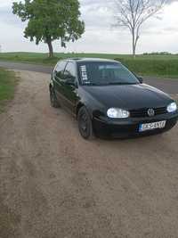 Golf 4 1.9TDI 130