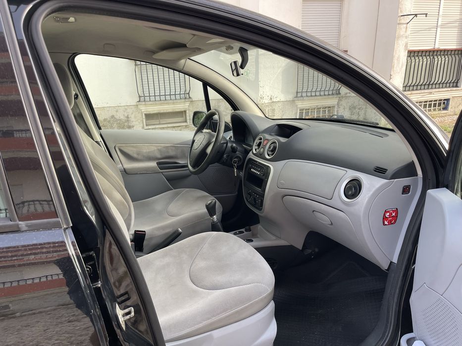 Citroen C3 , 1.4 gasoleo ,