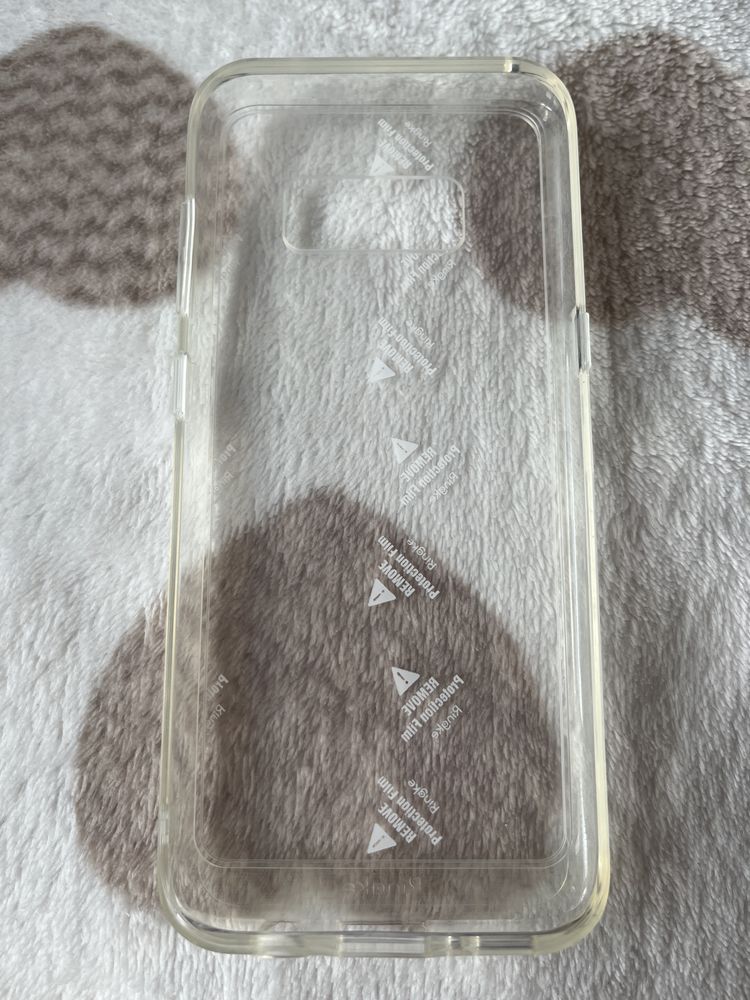 Etui na telefon Samsung S8