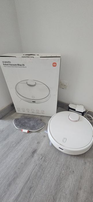 Xiaomi Robot Vacuum-Mop 2S Robot Aspirador