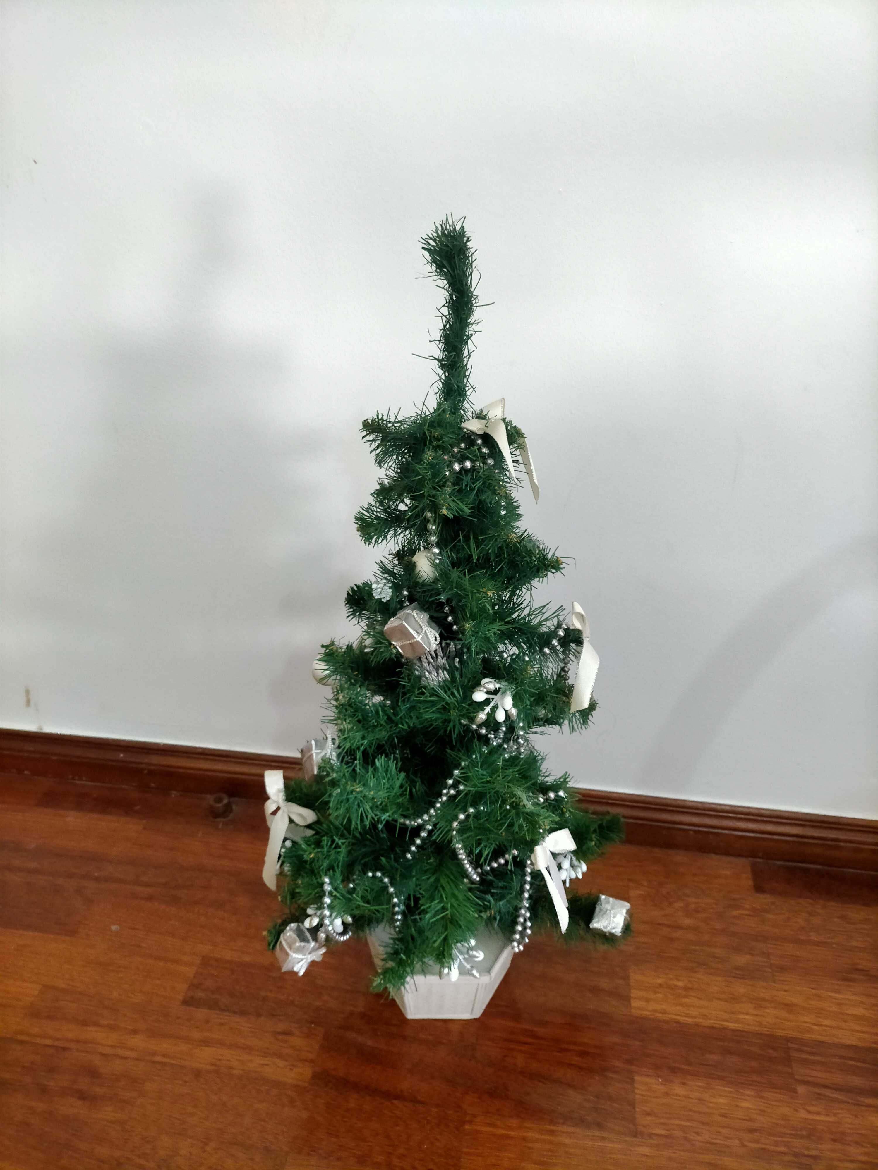 Mini árvore Natal