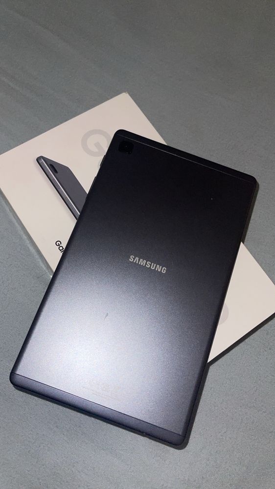 Tableta tab A7 sansung