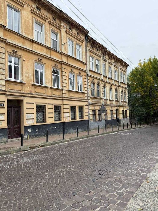 Продаж комерційного приміщення вул. Архипенка