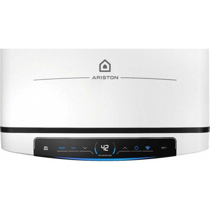 Бойлер Ariston плоский VELIS PRO DRY WIFI 50 EU водонагреватель