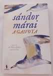 A Gaivota de Sándor Márai Portes Grátis
