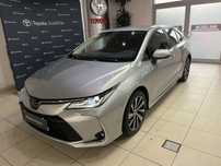 Toyota Corolla Toyota Corolla 1.5 benzyna M/T 125KM, Comfort + Style + Tech, FV23%.