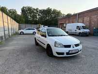 Sprzedam renault clio II
