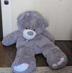 Великий Ведмедик Teddy