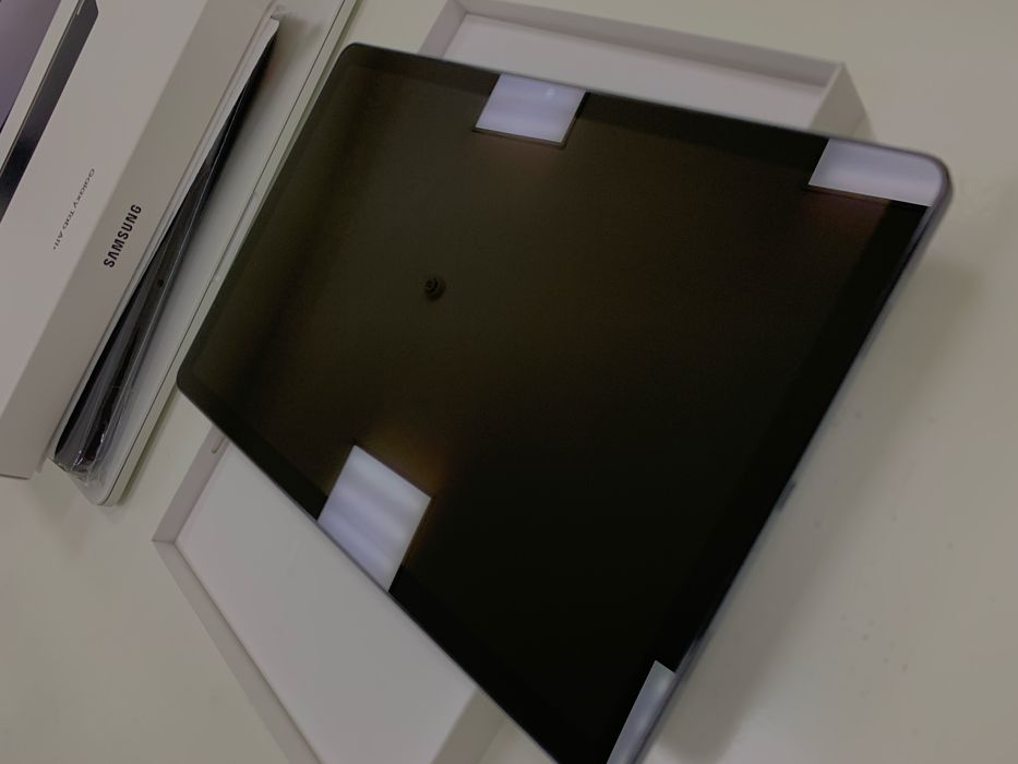 Планшет Samsung Galaxy Tab A11+