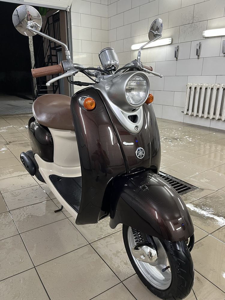 Продам Yamaha Vino 2t