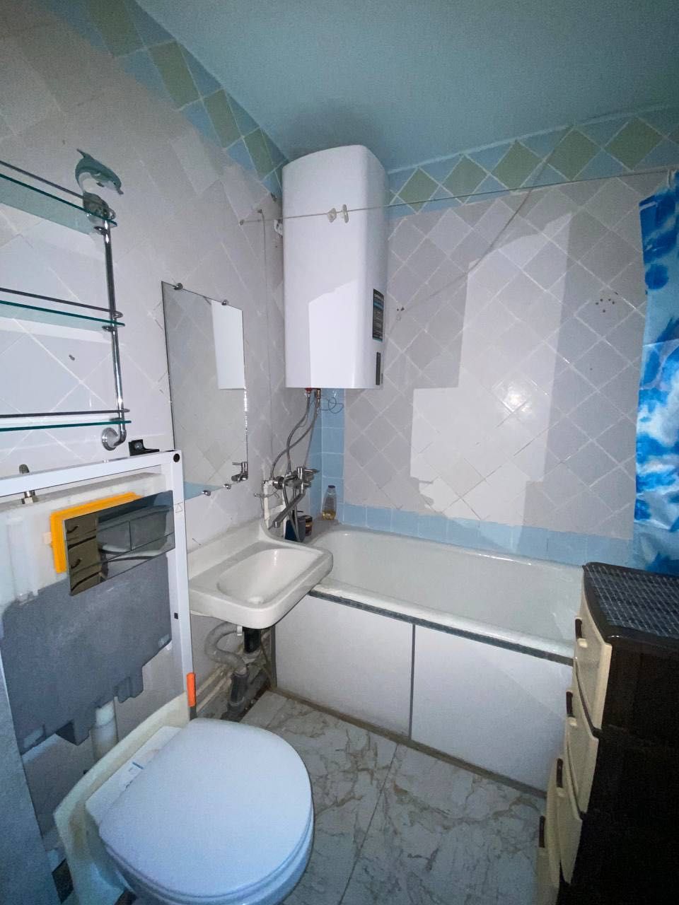 Продам квартира 1 ком Победа пр.Героев  ЖК Пятый Континент Свеча