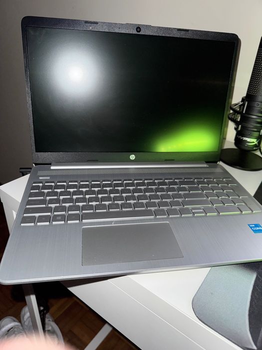 Computador portátil HP