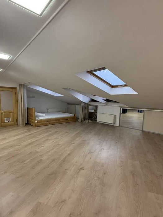 Оренда 4к квартири в Центрі міста. МОЖНА З ТВАРИНАМИ