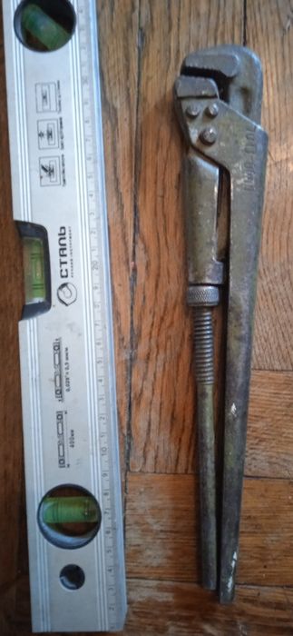 Инструменты СССР