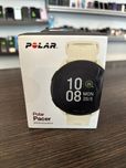 Zegarek Polar Pacer Cloud White Poznań Długa 14