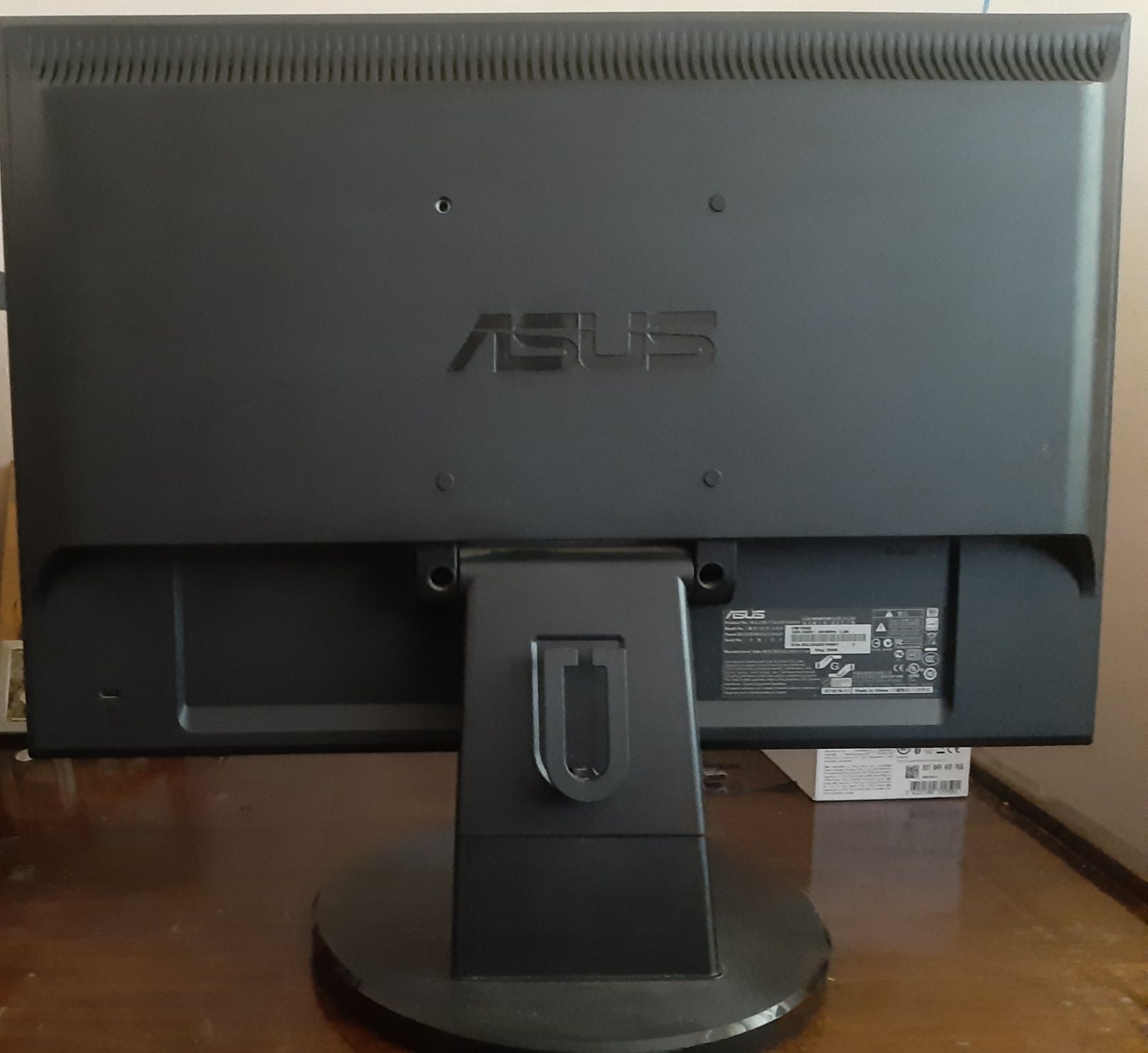 Monitor Lcd Asus vw195d