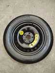 Koło dojazdowe Ford Mondeo MK5 5x108 dojazdówka 16