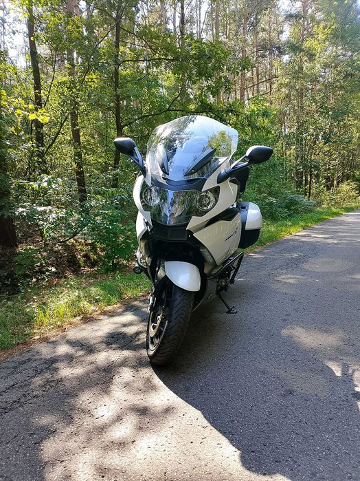 BMW  k1600gt.  2011r