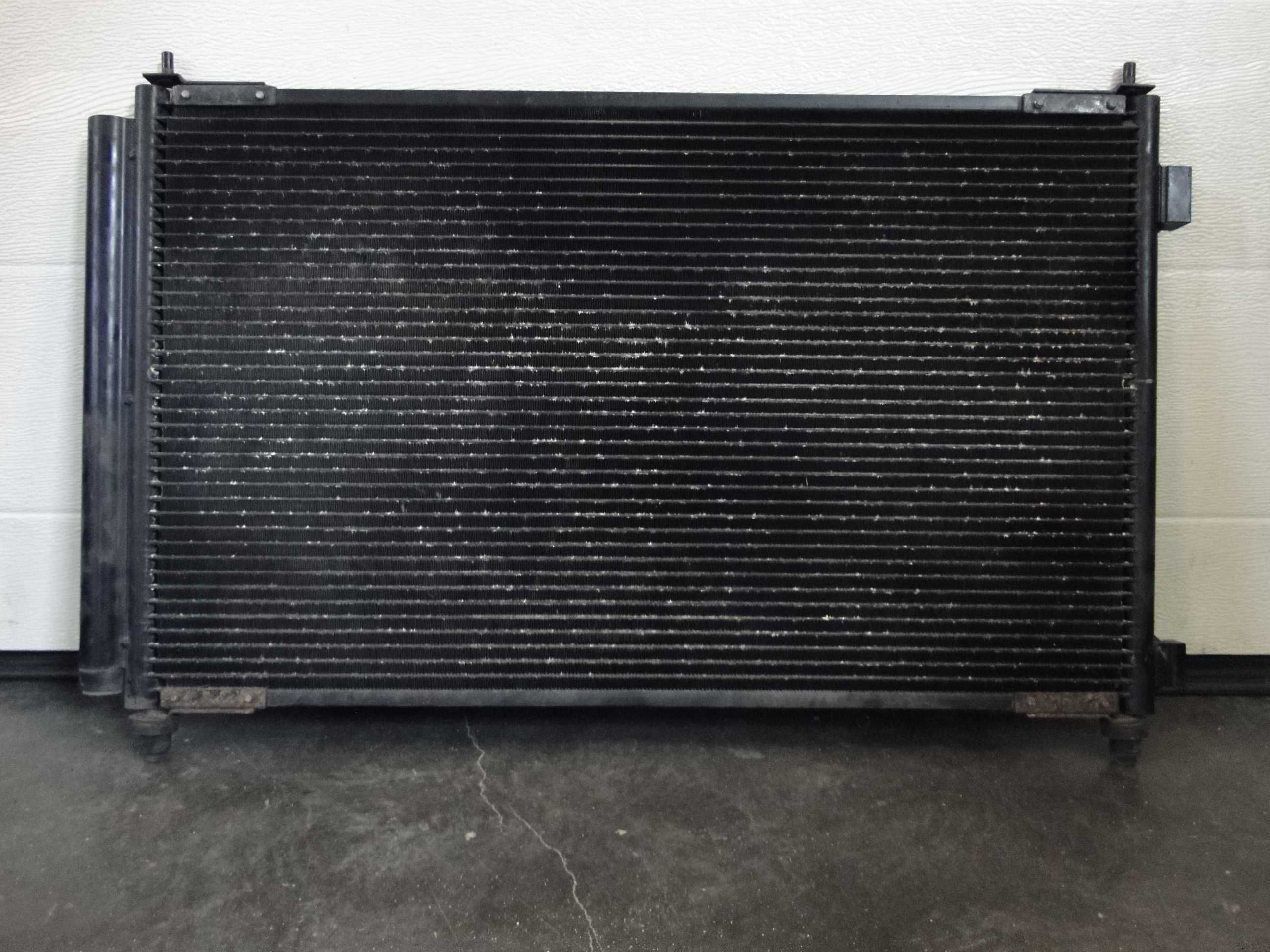 Радіатор кондиціонера Mazda CX-9 CX9 3.5 3.7 07-14р. TD11-61-480A