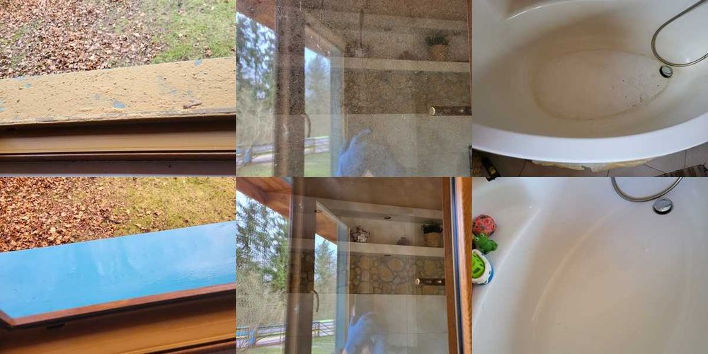 CZYSTA CHATA Pranie Tapicerki Meblowej  Samochodowej Sprzątanie