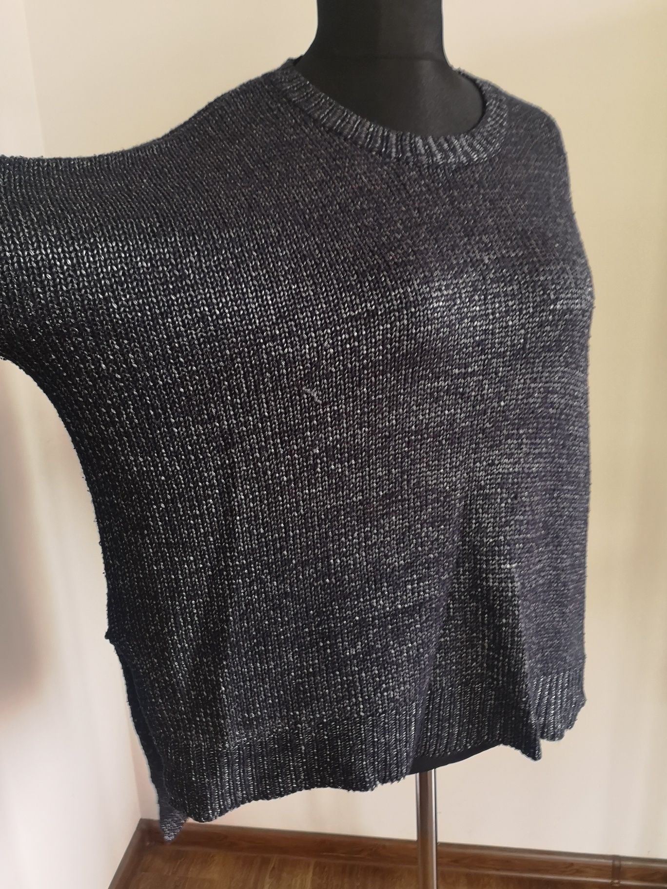 Sweter Amisu oversize