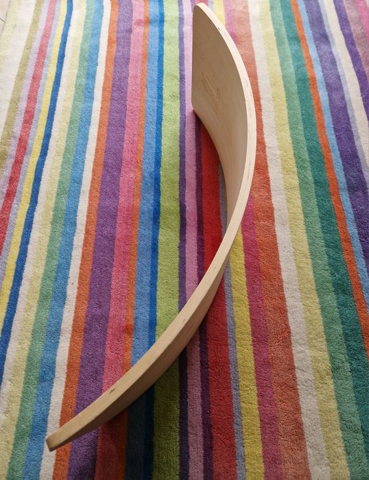 Deska do balansowania Lulilo