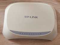 Router TP Link MR 3220