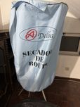 Secador de roupa eletrico