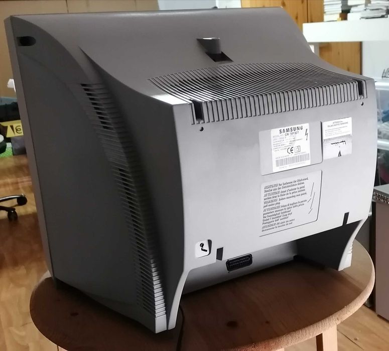 Televisão Samsung