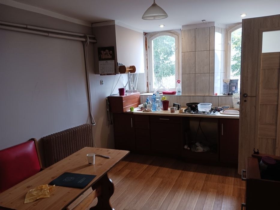 Mieszkanie  w Mirosławcu