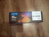 Toner do drukarki laserowej HP kolor czarny
