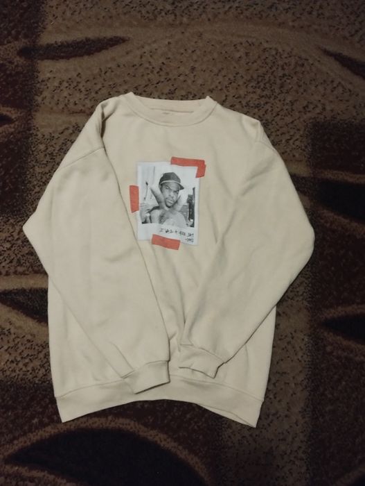 мерч ice cube rap