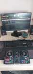 Kontroler DJ Numark Party Mix II Box