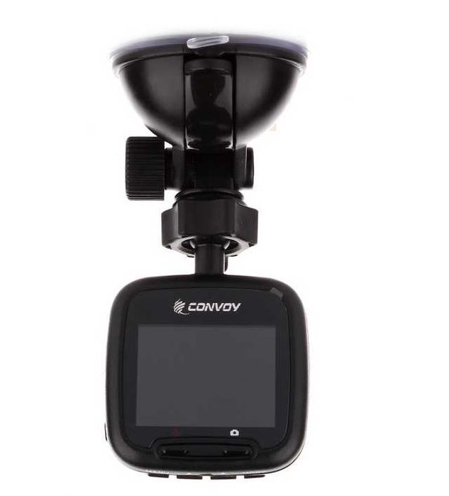 Відеореєстратор Convoy DVR-510FHD