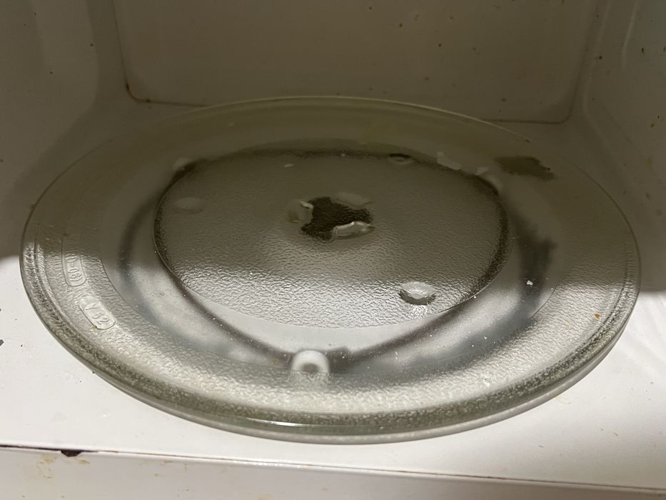 Мікрохвильва піч Samsung