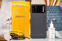 NOVA - Xiaomi POCO M3 - Capa ORIGINAL - SELADA (Ver Fotos)