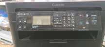 МФУ Canon MF 212 w разборка.