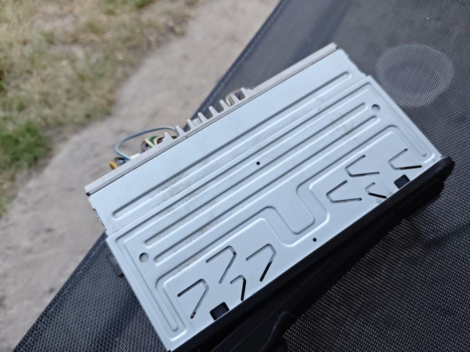 Radio Samochodowe Sony DSX a40ui z pilotem