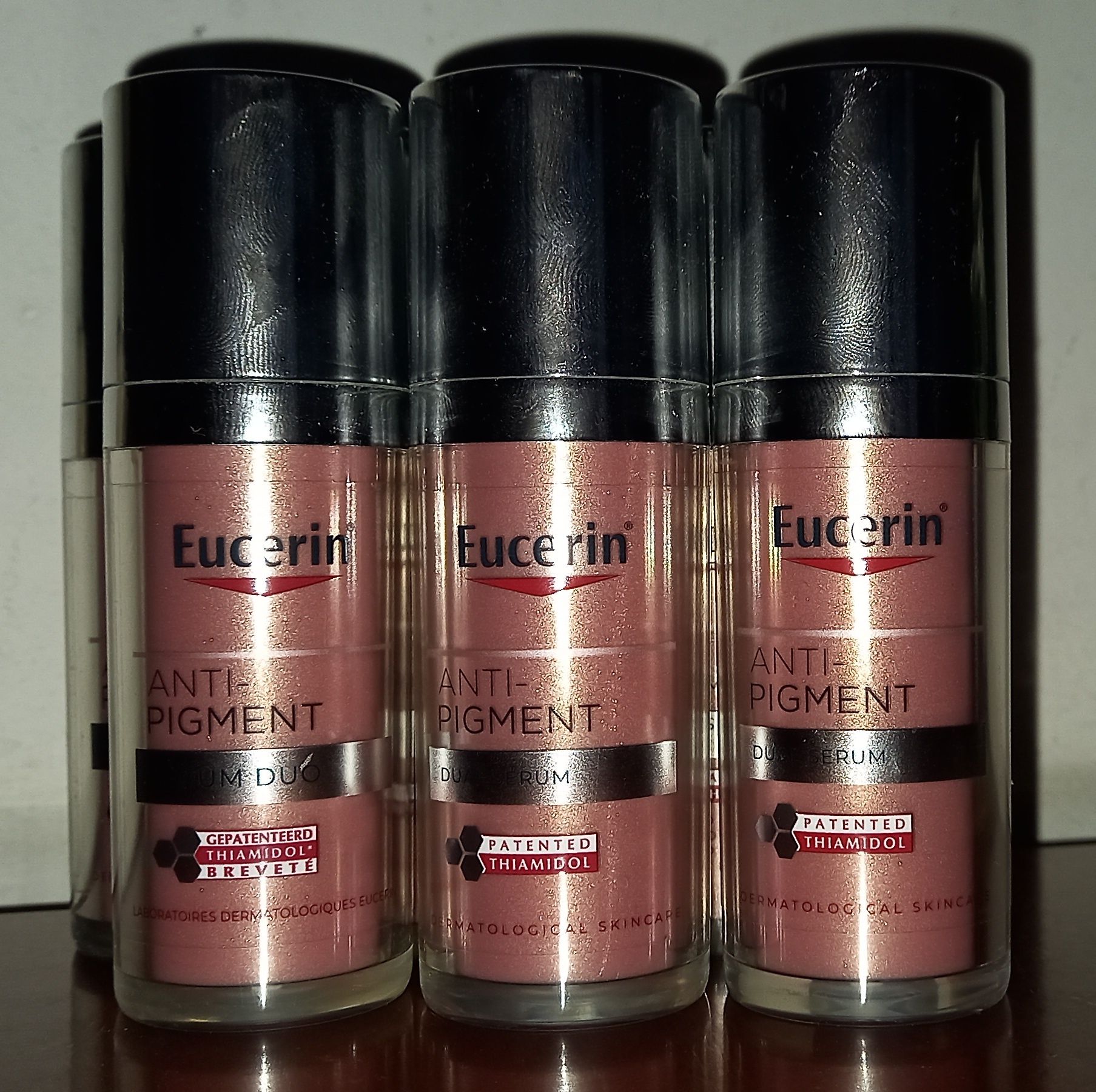 Eucerin Anti-Pigment Dual Serum przeciw przebarwieniom 30 ml