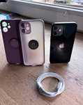 iPhone 12 mini | 128GB | + 2 Etui