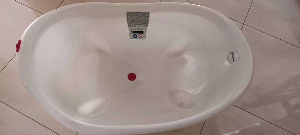 Banheira bebé Giordani