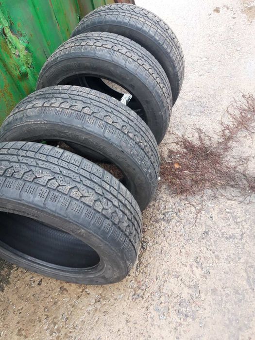 Kumho 225 60 18 резина