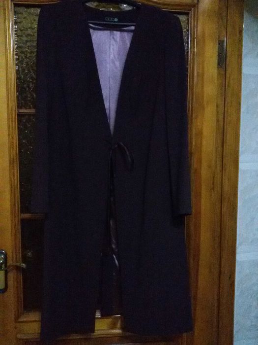 Женский костюм-кардиган +платье р 52 торговой марки "Джей Эль" ,J&L