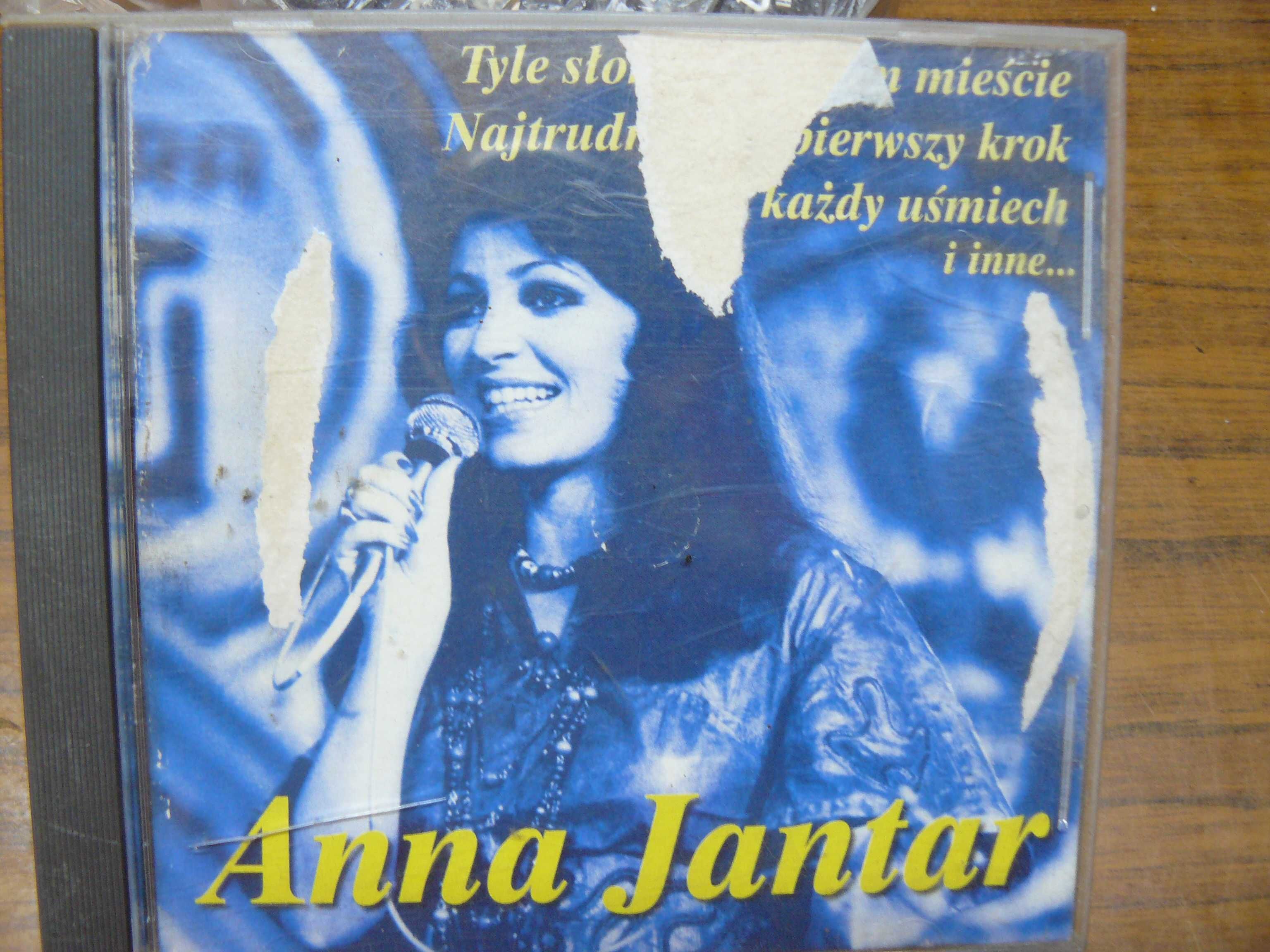 Płyty CD audio w pudełkach za całość