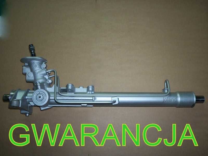 VOLKSWAGEN NEW BEETLE maglownica przekładnia kierownicza GŁOWNO montaż