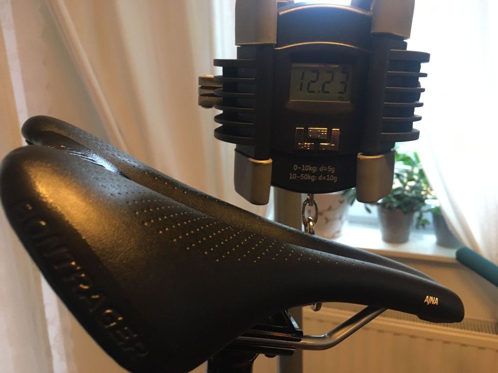 Trek Fuel Ex 9.8 rozmiar 17,5 karbon