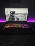 Laptop gamingowy ASUS Nitro 5 i7
