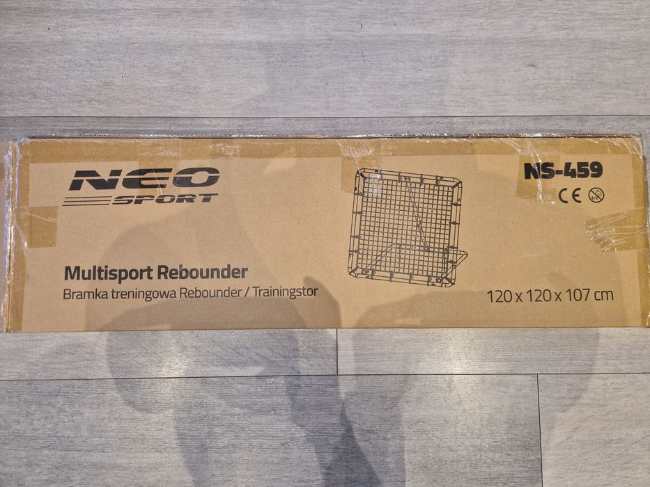 Multisport Rebounder marki NEO Sport